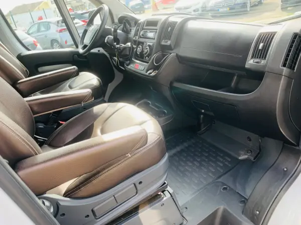 Fiat Ducato Outro 29