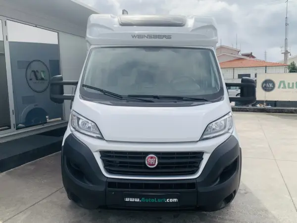 Fiat Ducato Outro 2