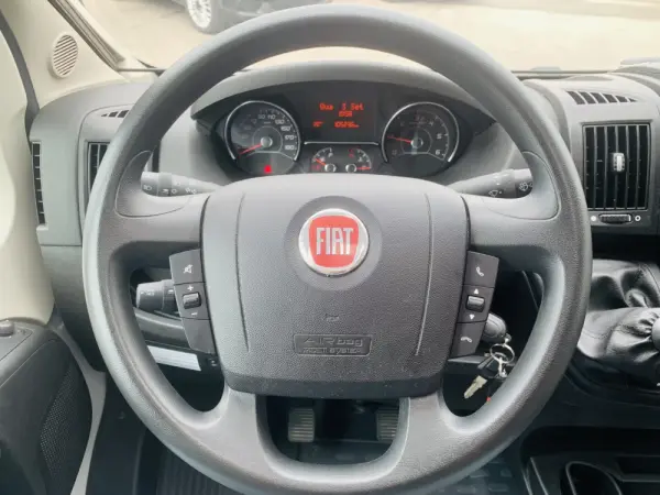 Fiat Ducato Outro 17