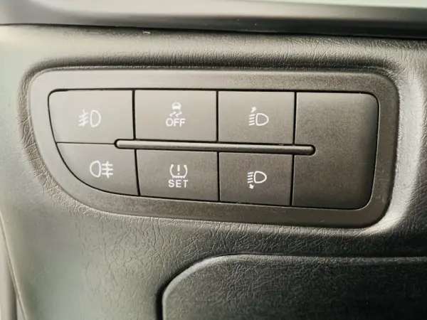 Fiat Tipo Station Wagon 1.3 M-Jet Lounge J17 10