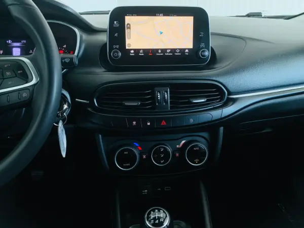 Fiat Tipo Station Wagon 1.3 M-Jet Lounge J17 17