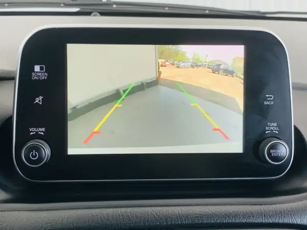 Fiat Tipo Station Wagon 1.3 M-Jet Lounge J17 23