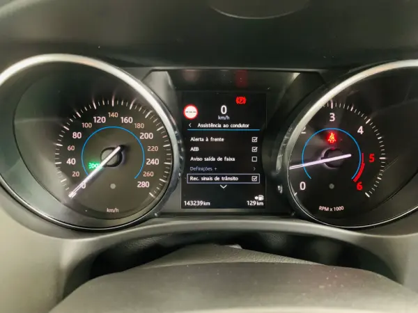 Jaguar F-Pace 2.0 i4D R-Sport AWD 17