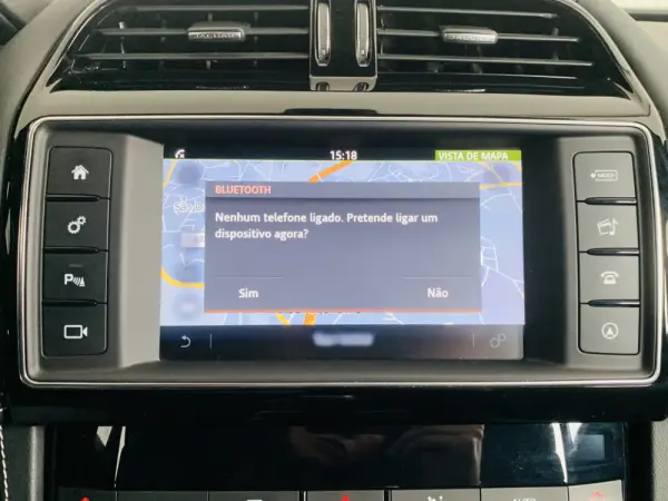 Jaguar F-Pace 2.0 i4D R-Sport AWD 23