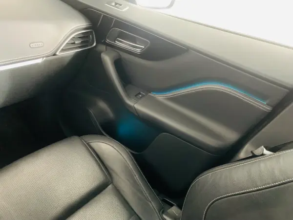 Jaguar F-Pace 2.0 i4D R-Sport AWD 38