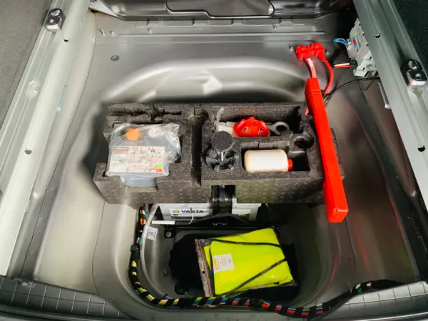 Jaguar F-Pace 2.0 i4D R-Sport AWD 40