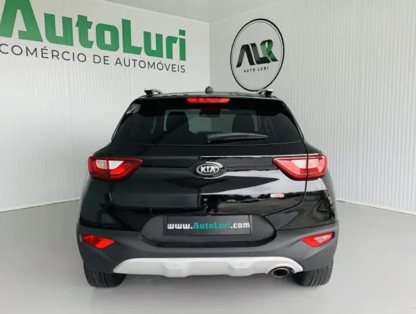 Kia Stonic 1.0 T-GDi EX 3