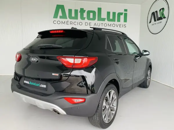 Kia Stonic 1.0 T-GDi EX 4