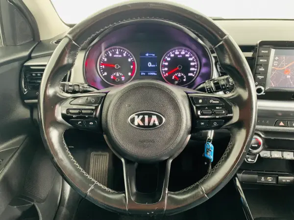 Kia Stonic 1.0 T-GDi EX 11