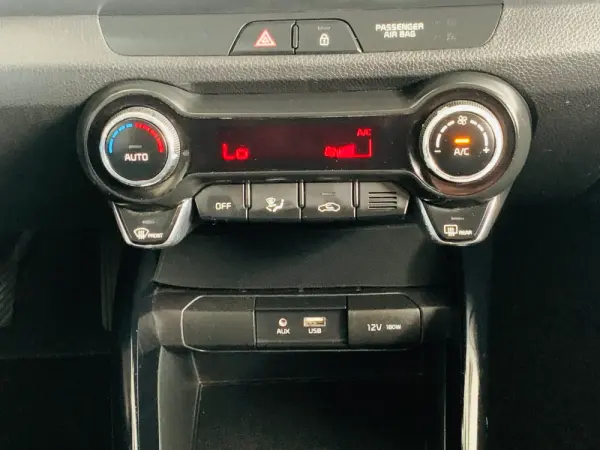 Kia Stonic 1.0 T-GDi EX 24