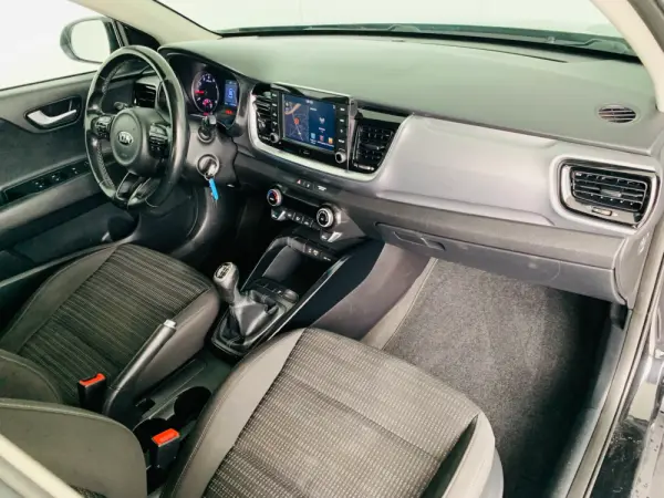 Kia Stonic 1.0 T-GDi EX 38