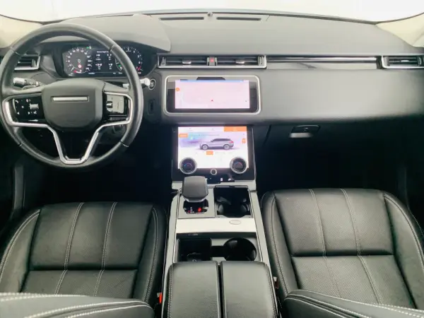 Land Rover Range Rover Velar 2.0 P400e AWD S 36