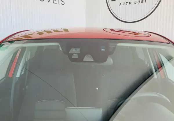 Mazda CX-3 1.5 Sky.Excellence Navi 5