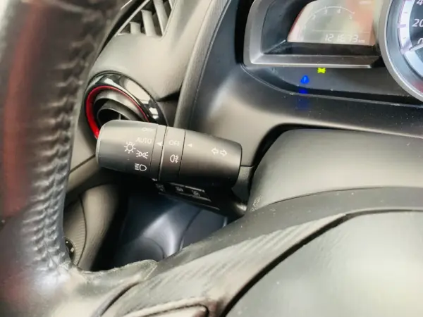 Mazda CX-3 1.5 Sky.Excellence Navi 14