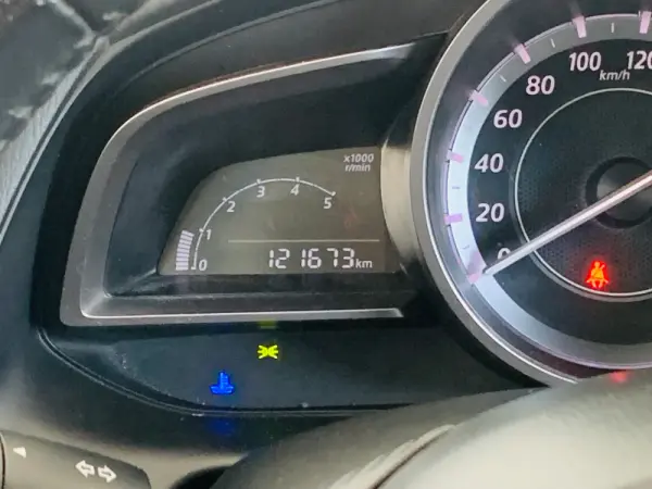 Mazda CX-3 1.5 Sky.Excellence Navi 17