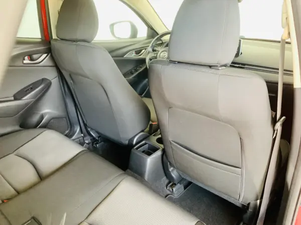 Mazda CX-3 1.5 Sky.Excellence Navi 36