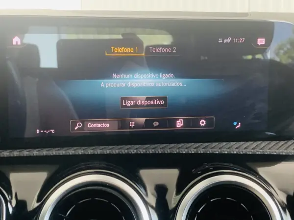 Mercedes-Benz A 250 e Progressive 19