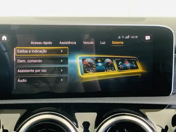 Mercedes-Benz CLA 180 d 7G-DCT Edition 1 23