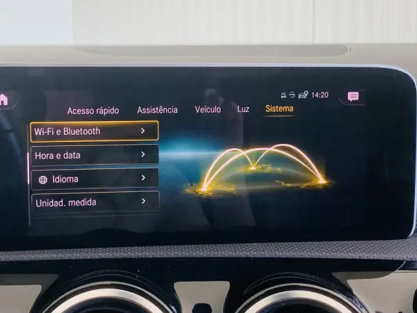 Mercedes-Benz CLA 180 d 7G-DCT Edition 1 25