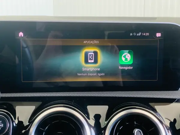 Mercedes-Benz CLA 180 d 7G-DCT Edition 1 26