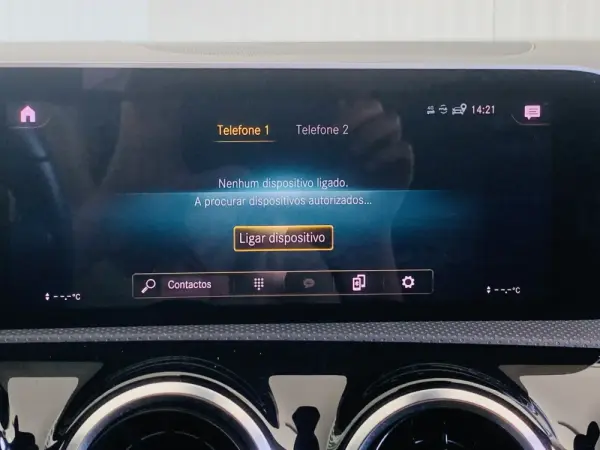 Mercedes-Benz CLA 180 d 7G-DCT Edition 1 27