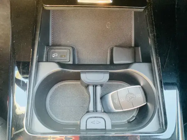 Mercedes-Benz CLA 180 d 7G-DCT Edition 1 29