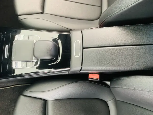 Mercedes-Benz CLA 180 d 7G-DCT Edition 1 31