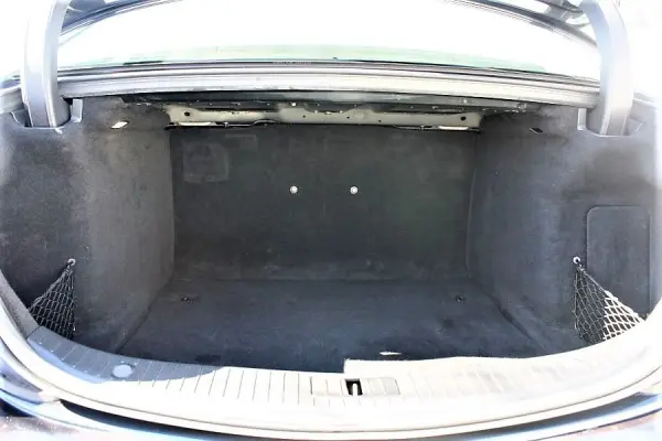 Mercedes-Benz S 300 BlueTEC Hybrid Longo 15