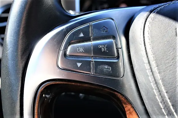 Mercedes-Benz S 300 BlueTEC Hybrid Longo 24