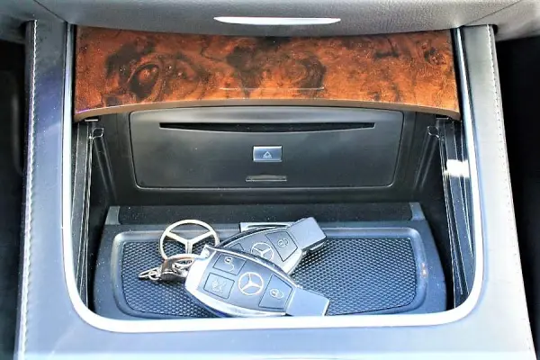 Mercedes-Benz S 300 BlueTEC Hybrid Longo 31