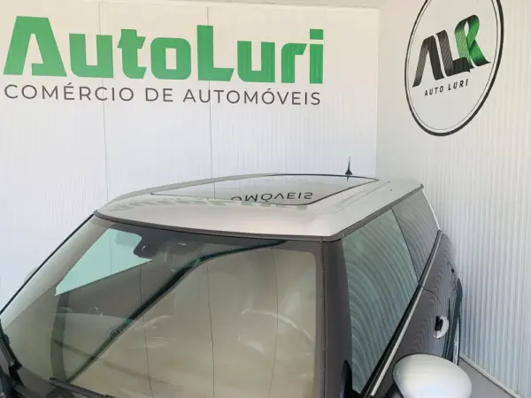 MINI Clubman Cooper D 5