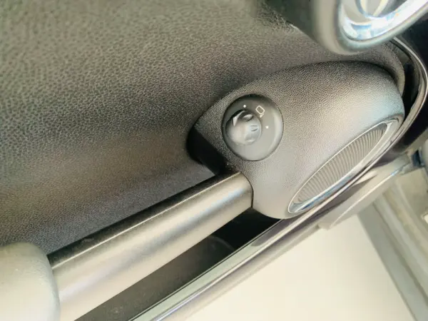 MINI Clubman Cooper D 7