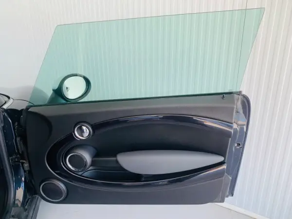 MINI Clubman Cooper D 27