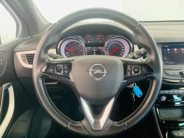 Opel Astra Sports Tourer 1.5 D GS Line S/S 12