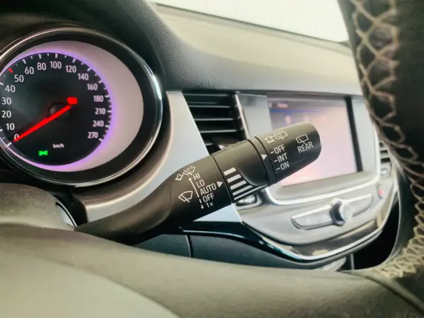 Opel Astra Sports Tourer 1.5 D GS Line S/S 16