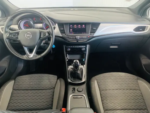 Opel Astra Sports Tourer 1.5 D GS Line S/S 30