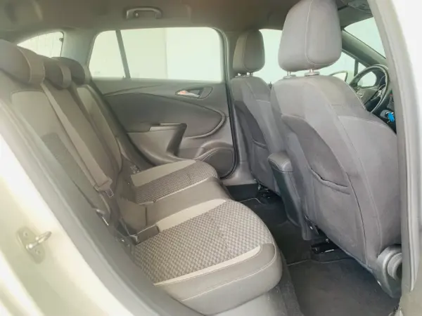 Opel Astra Sports Tourer 1.5 D GS Line S/S 35