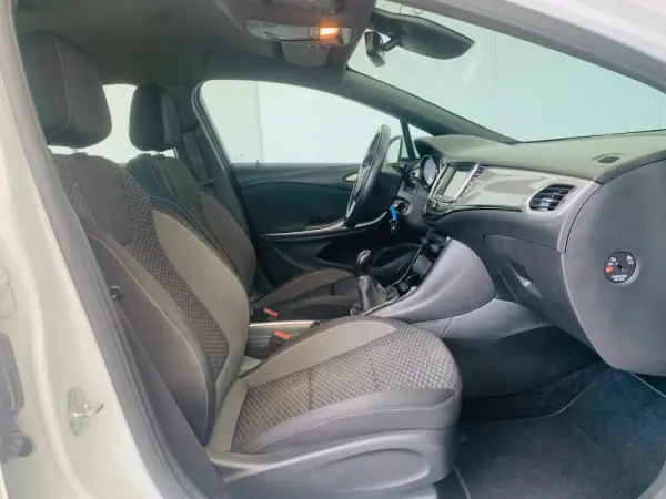 Opel Astra Sports Tourer 1.5 D GS Line S/S 38