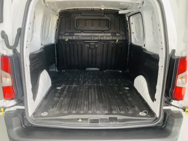 Opel Combo Life 1.5 CDTi L1H1 Enjoy 5