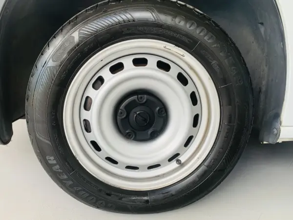 Opel Combo Life 1.5 CDTi L1H1 Enjoy 9