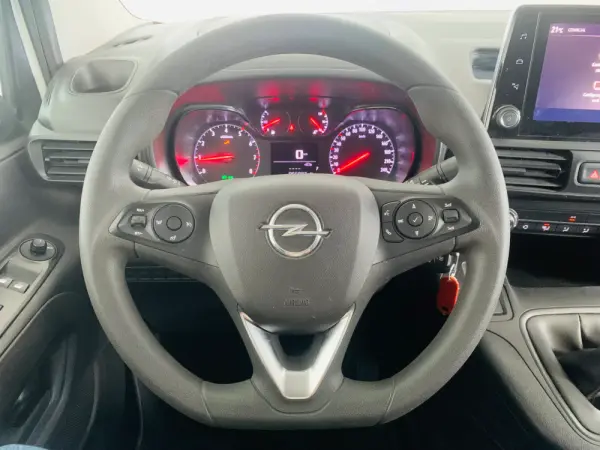 Opel Combo Life 1.5 CDTi L1H1 Enjoy 14