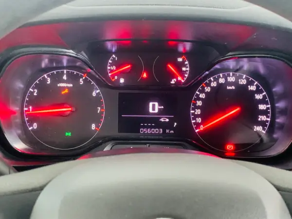 Opel Combo Life 1.5 CDTi L1H1 Enjoy 17