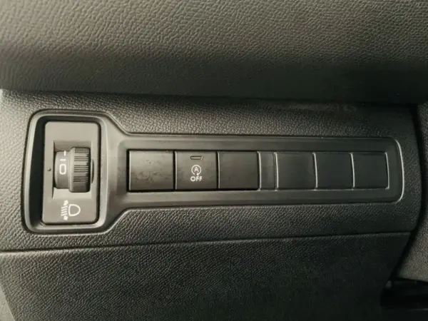 Peugeot 308 SW 1.5 BlueHDi Allure 11