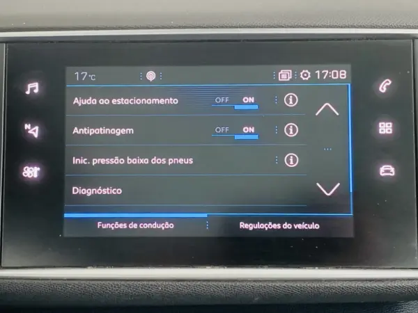 Peugeot 308 SW 1.5 BlueHDi Allure 22