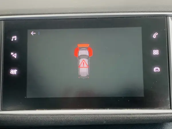 Peugeot 308 SW 1.5 BlueHDi Allure 23