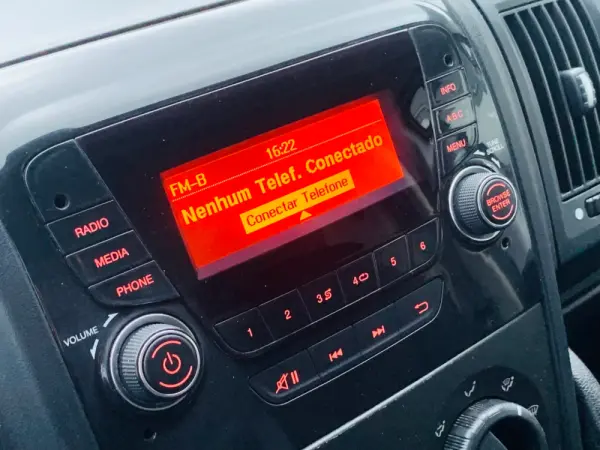 Peugeot Boxer 2.2 BlueHDi 335 L3 CD 19