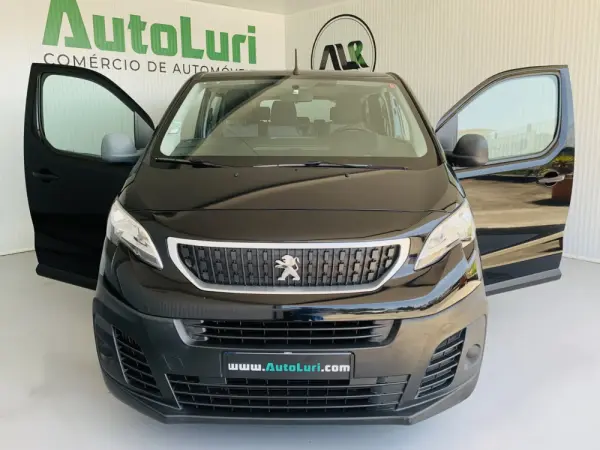 Peugeot Expert 1.5 BlueHDi L2H1 Semi-Vidrado 24
