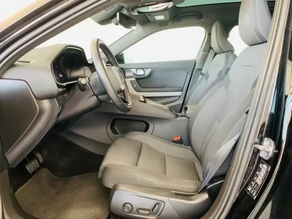 Polestar 2 Long Range 78 kWh AWD 9