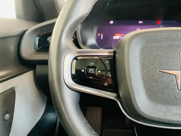 Polestar 2 Long Range 78 kWh AWD 16