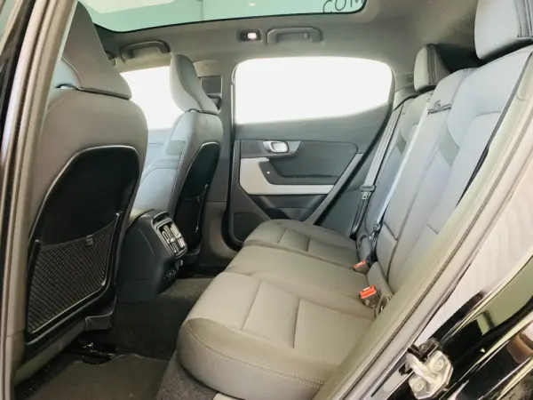 Polestar 2 Long Range 78 kWh AWD 35